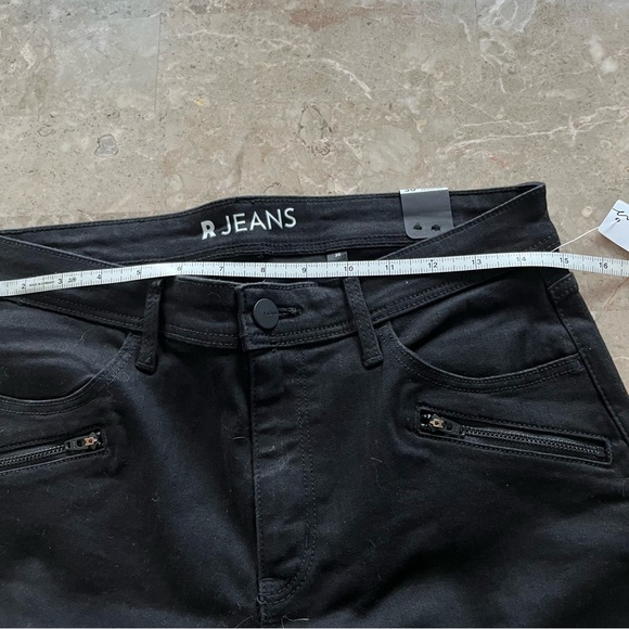 Reitmans R Jeans skinny size 30 regular - Picture 6 of 10
